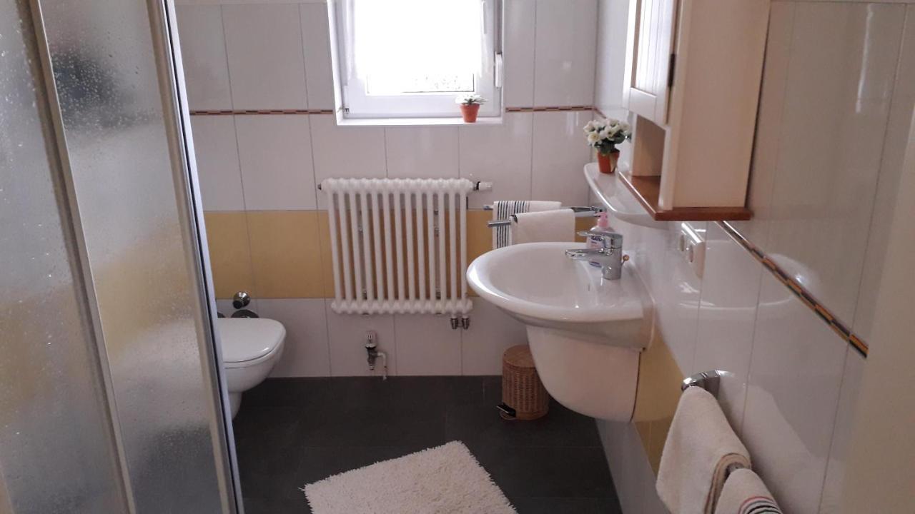 Ferienwohnung Haus Max 135 Ostseebad Kühlungsborn エクステリア 写真